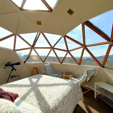 Mirador De Pideago - Gratal Y Nabiella Hotel Bolea Kültér fotó