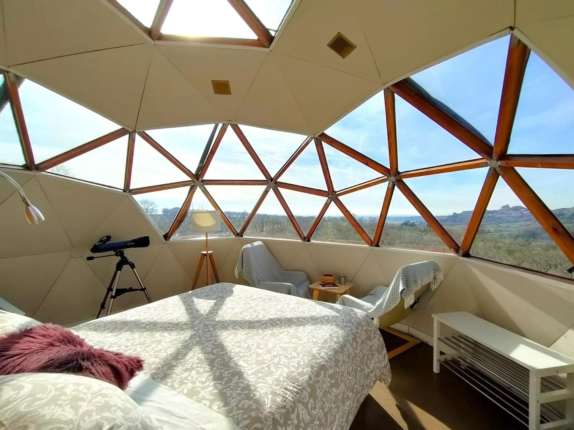 Mirador De Pideago - Gratal Y Nabiella Hotel Bolea Kültér fotó
